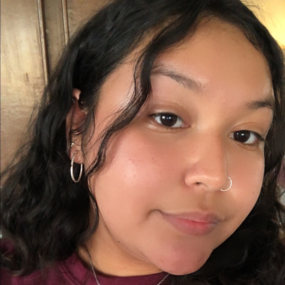 Meet your Posher, Melanie